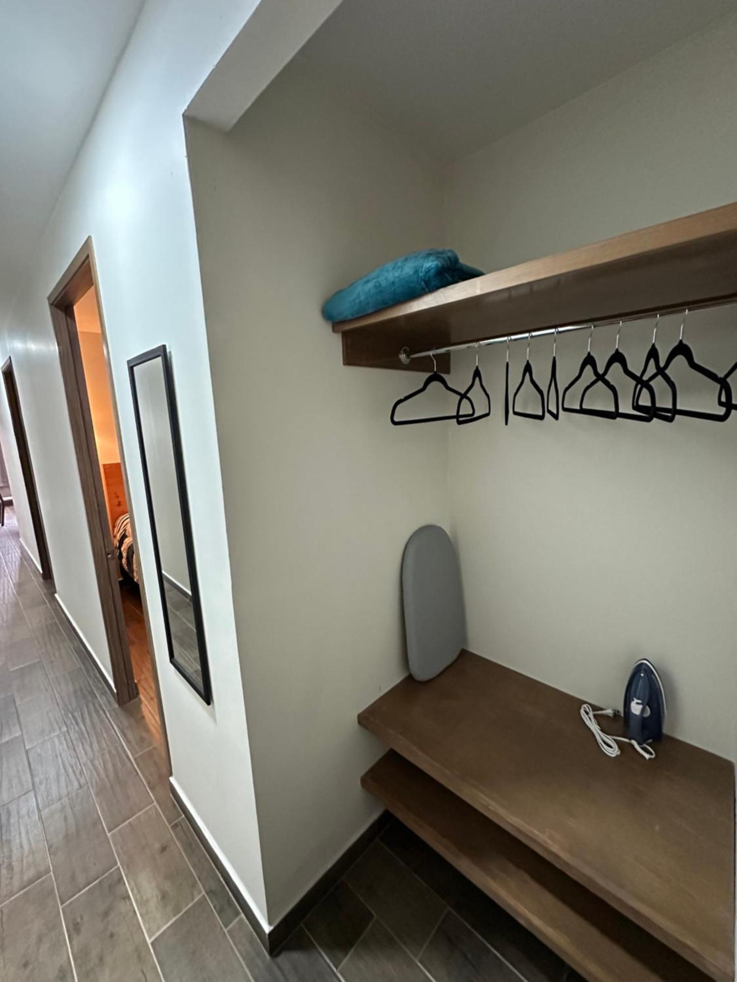 Departamento Roma 1 Cdmx Leilighet Mexico by Eksteriør bilde