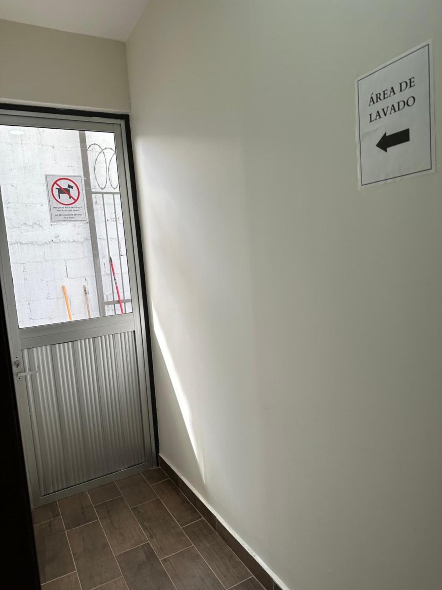 Departamento Roma 1 Cdmx Leilighet Mexico by Eksteriør bilde