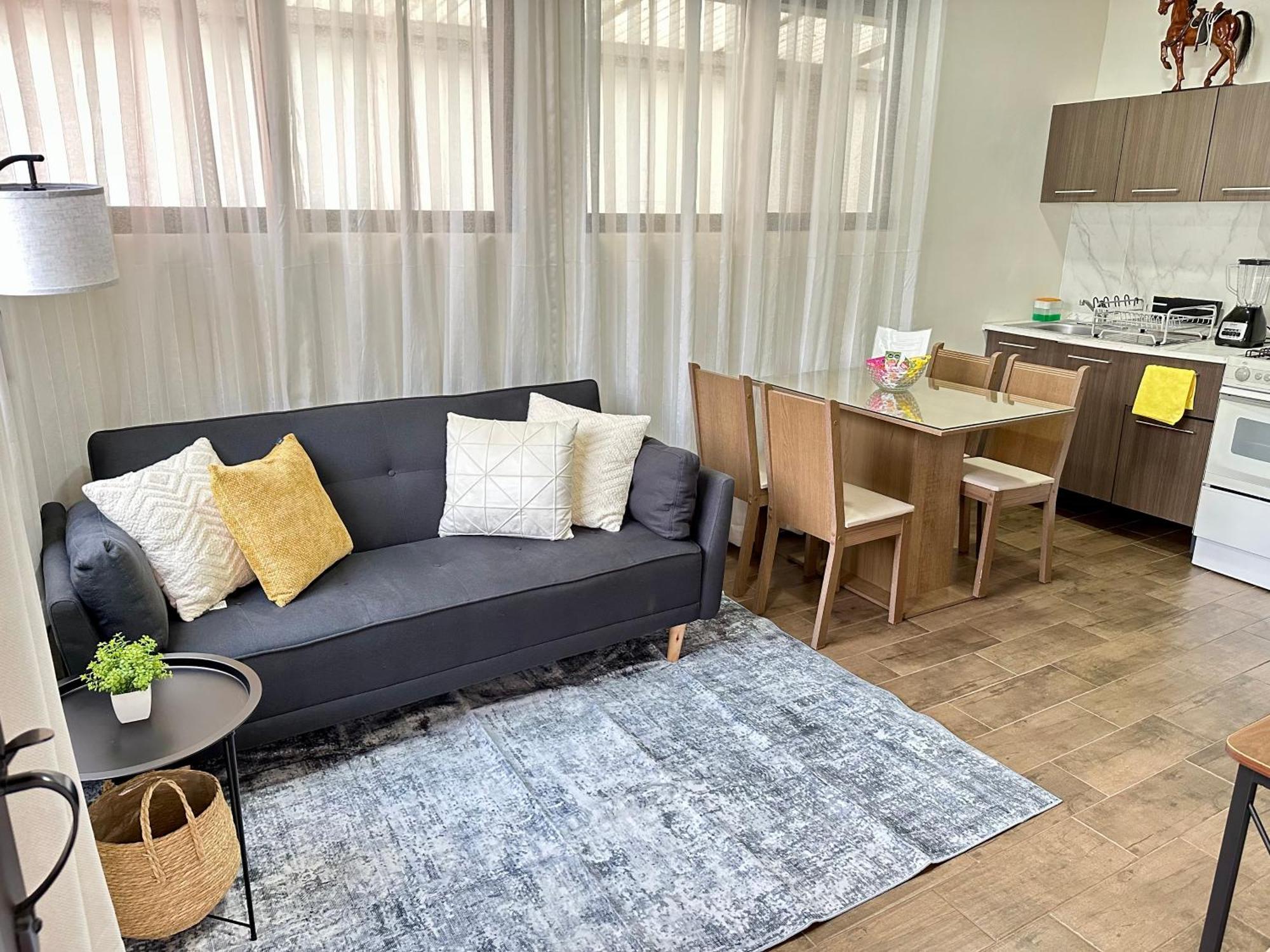 Departamento Roma 1 Cdmx Leilighet Mexico by Eksteriør bilde