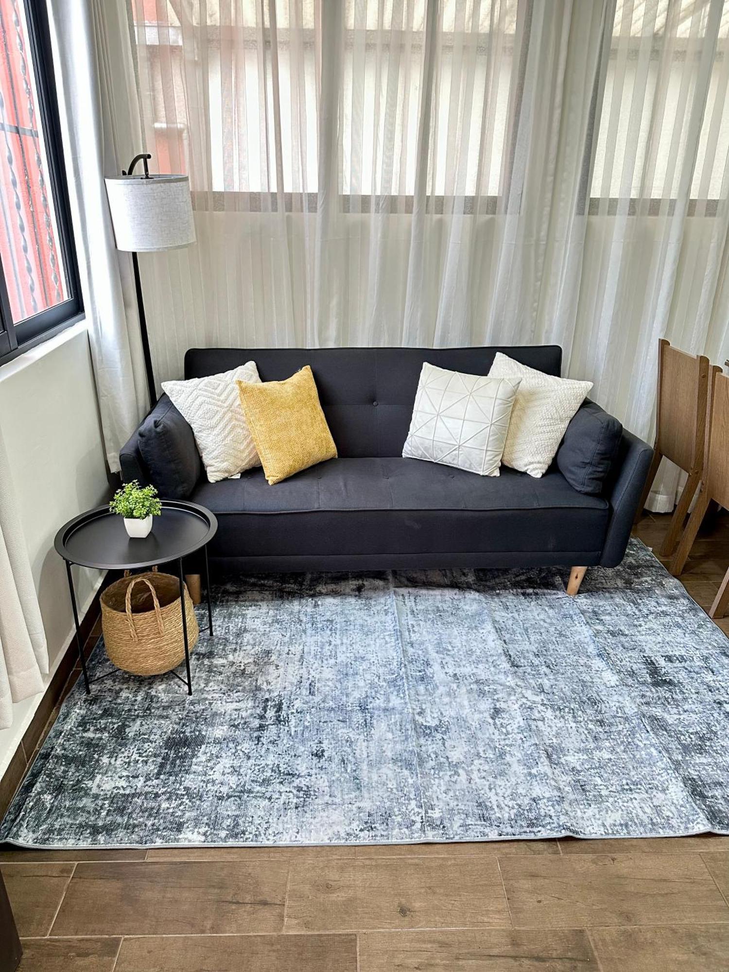 Departamento Roma 1 Cdmx Leilighet Mexico by Eksteriør bilde